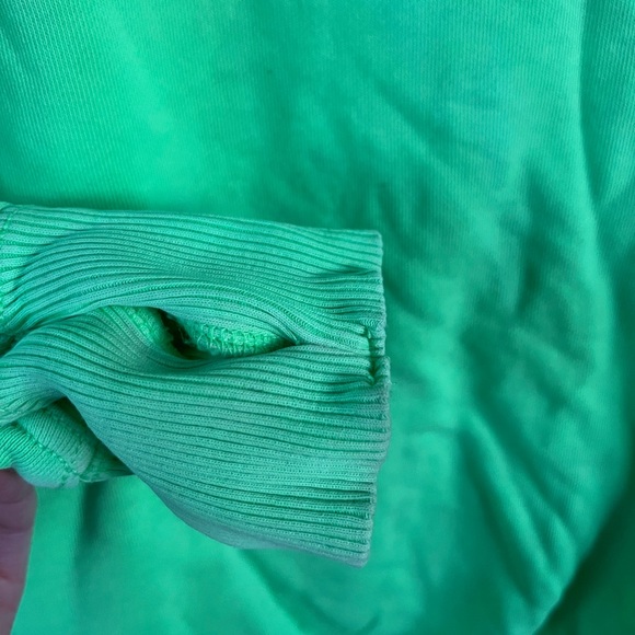 Free People All Your Love Solid Hoodie - Picture 9 of 9